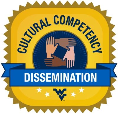 Cultural Competency Dissemination