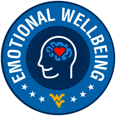 Emotional Wellness Badge
