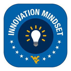 Innovation Mindset Badge